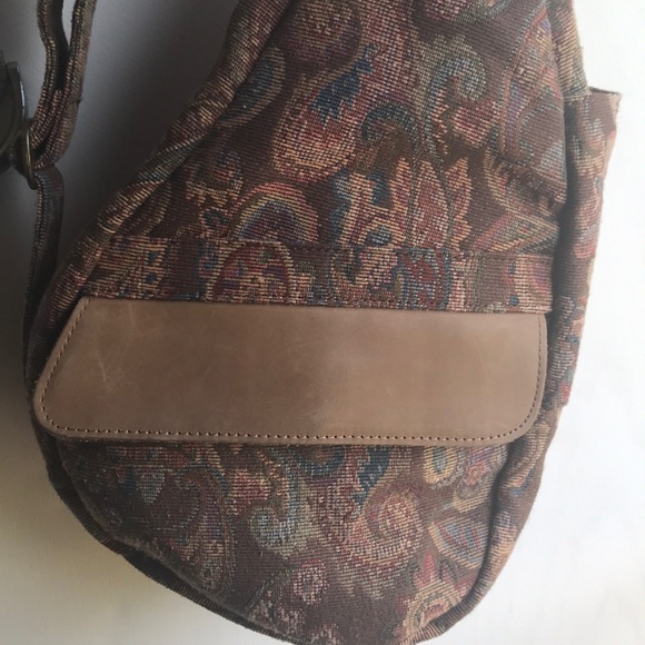 healthy back bag tapestry